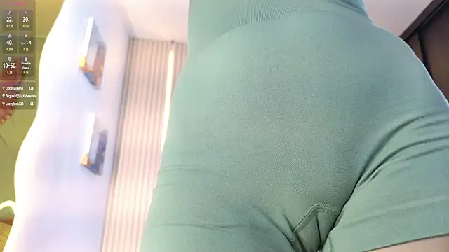 Chat XXX ao vivo de Sara_swift9