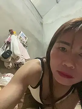 Chat XXX ao vivo de meganmeo