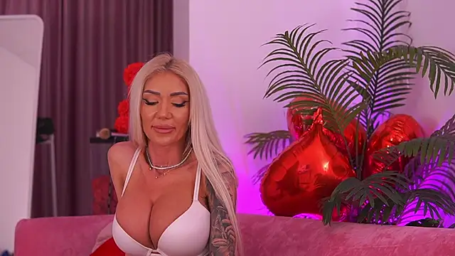 Živý XXX chat fallingangel