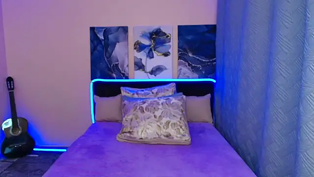 Chat XXX ao vivo de BlondPearl