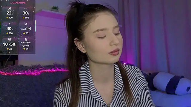 Chat XXX ao vivo de _Lua__