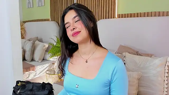 Czat XXX na żywo – CristalMayson