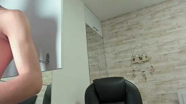 Jordi_Cooper Show in webcam