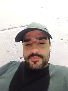 Show webcam de gusto14cm