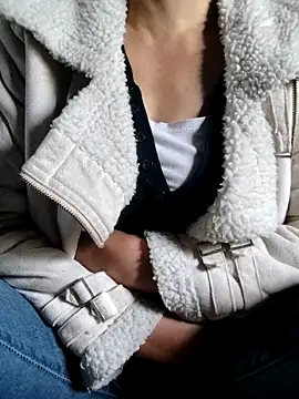 Congee-666 élő XXX-chatje