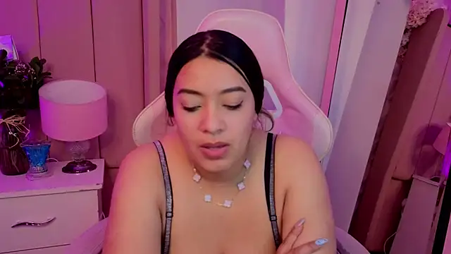 Chat XXX ao vivo de MollyBigBoobs12