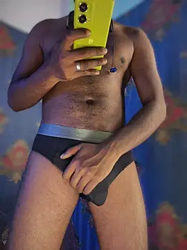 Fredship7890 Show Webcam