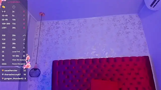 Chatroom XXX en direct de camii_raux