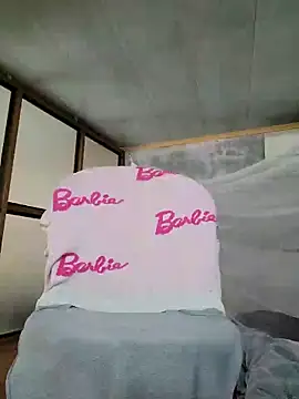 Show de webcam de Deptraidatinh