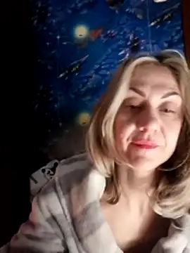 XXX chat uživo modela Tanya6547