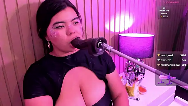 klhoe_boobsn Live XXX chat