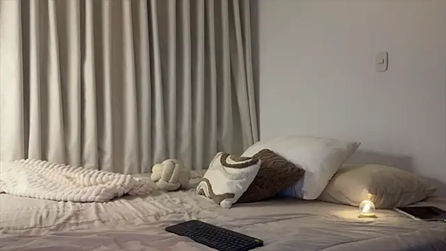 Miia_Vega_ Live XXX-chat