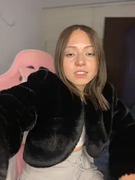 PrettyAmber: вебкам-шоу