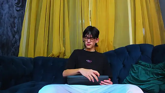 Czat XXX na żywo – Jax_valentine