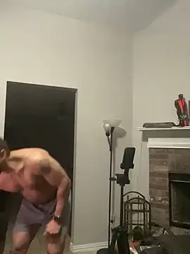 Czat XXX na żywo – Fathero1time