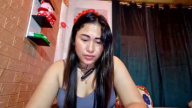 XXX chat uživo modela Ugly-Filipina