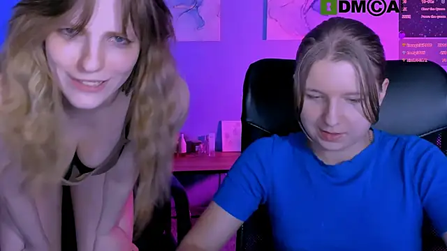 Chat XXX en directo de gloria_bubble