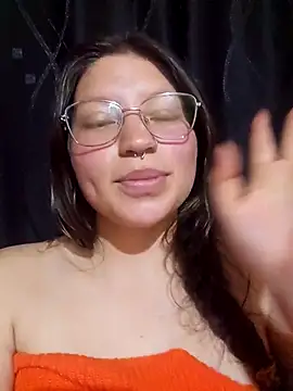 Chat XXX ao vivo de Monroe0303