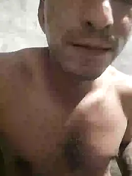 Show modela axel69consentido na web-kameri