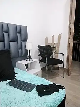 XXX chat uživo modela valeriasweet_