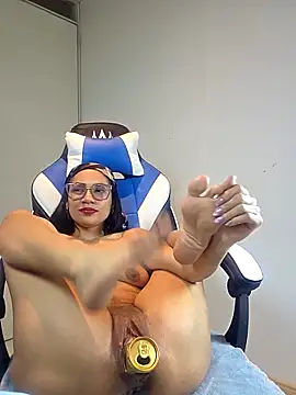 KittyKardy's Live XXX Chat