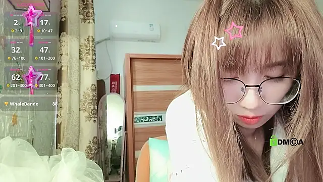 Lili_666のライブXXXチャット