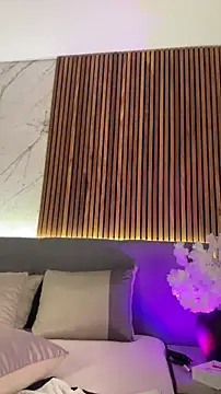 AliceRitterのライブXXXチャット