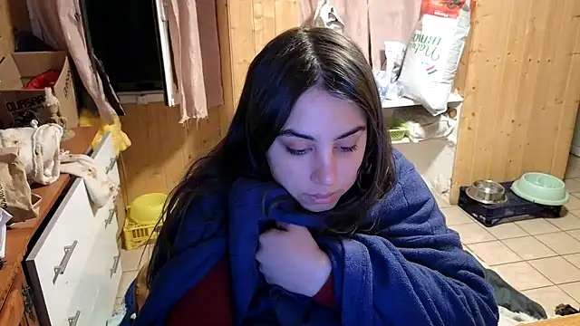 VanessaDoyle Live XXX-Chat