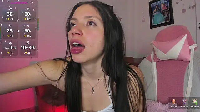 Živý XXX chat katty_snow