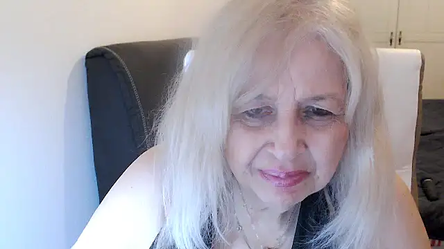 Živý XXX chat SusiLifeXXX