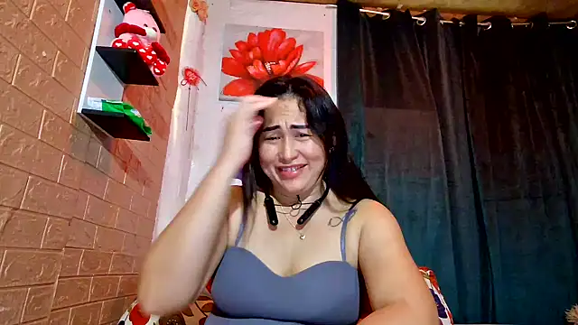 XXX chat uživo modela Ugly-Filipina