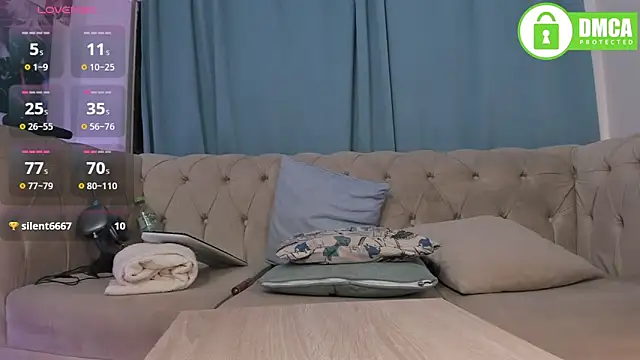 XXX chat uživo modela zoe_37