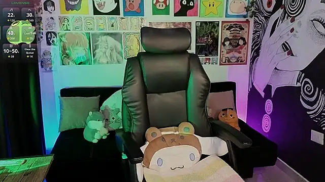 Chat XXX ao vivo de Yuhwan_