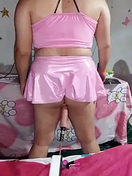 Czat XXX na żywo – Kaissydoll