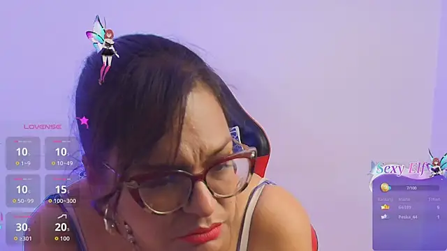 Chat XXX ao vivo de Angela_mature49