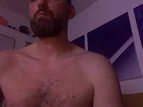 Show Webcam de daddyffpig