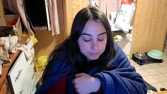 Chat XXX ao vivo de VanessaDoyle