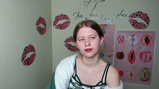 Czat XXX na żywo – StellaCRL