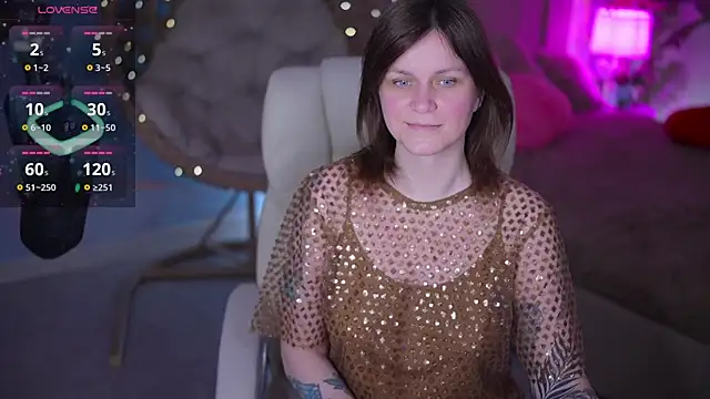 TinaMelt – Naživo XXX chat