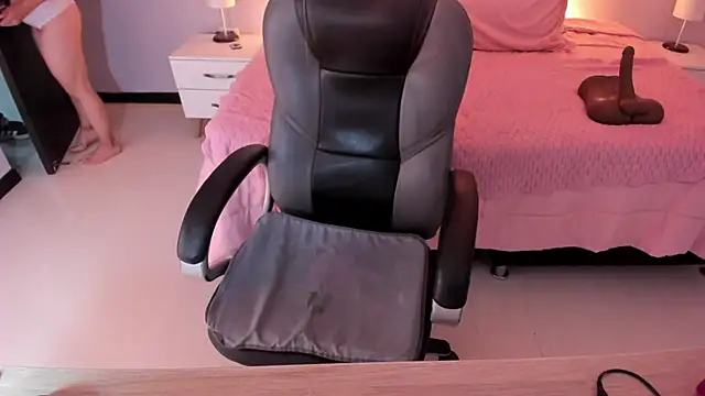 Chat XXX ao vivo de Mafe_Kailina