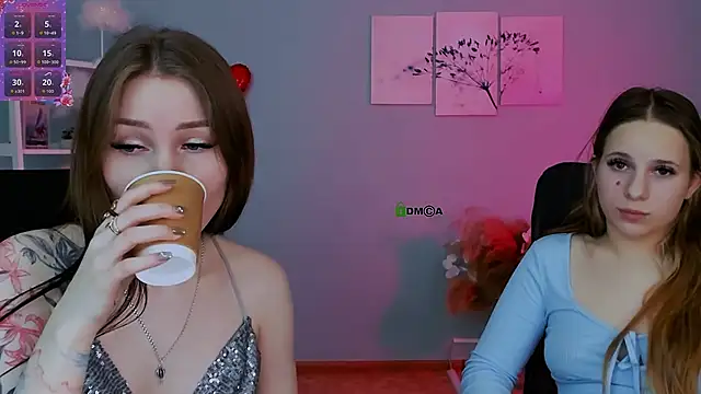 ariel_shadowのライブXXXチャット