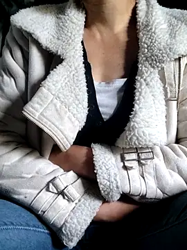 Chat XXX ao vivo de Congee-666