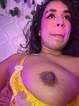 Woo_isDaphne Chat XXX in diretta