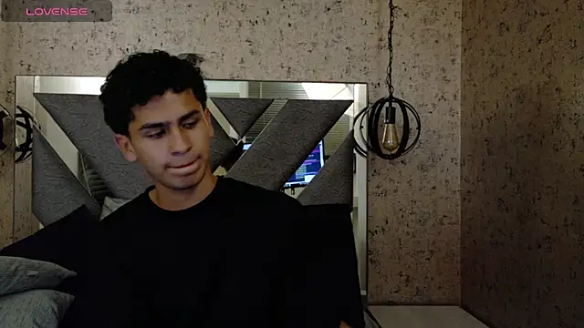 Show de webcam de Dark_Sultan