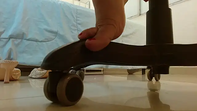 Chat XXX ao vivo de Abril_Beltran_