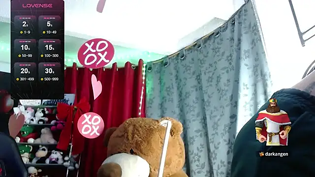 Niky_777: онлайн-секс-чат