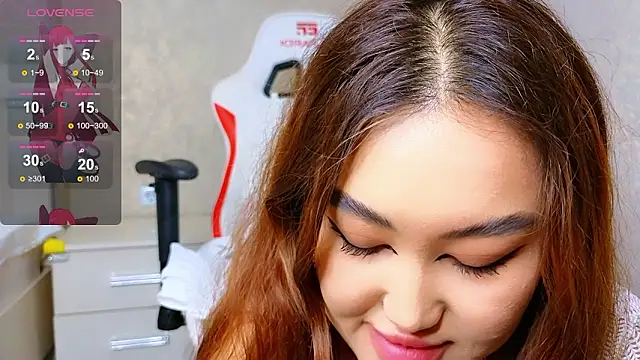 Diana_Moon_ 라이브 XXX 채팅