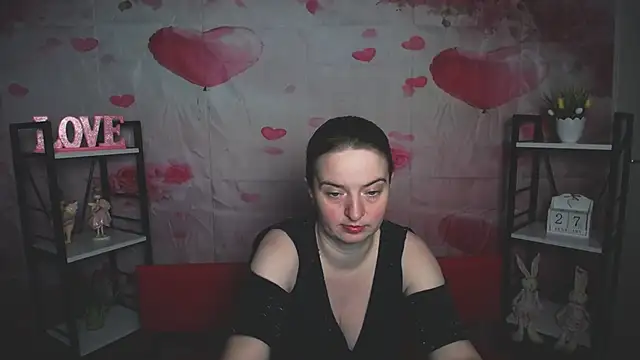 Chat XXX ao vivo de FreyaDak