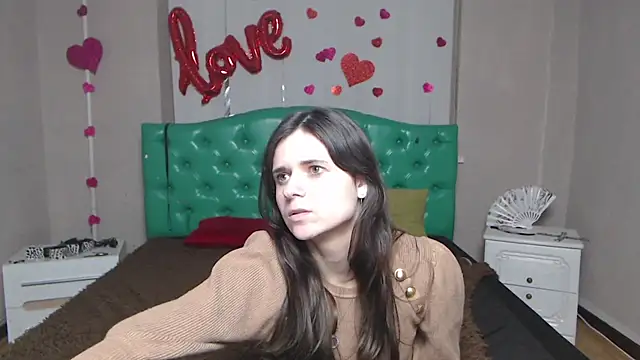 Chat XXX ao vivo de MartaLeee