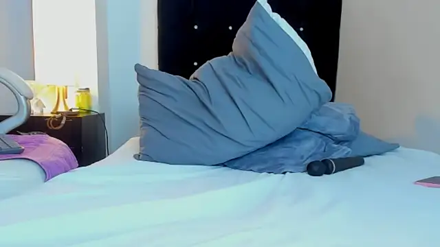 Pertunjukan Kamera Web kathyajhonss